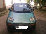 Matiz 2007 ac taxa platita