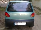 Matiz 2007 ac taxa platita, fotografie 2