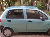 Matiz 2007 ac taxa platita, fotografie 3