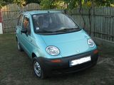 Matiz 2007 proprietar 