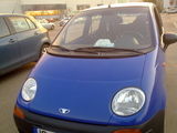 Matiz 2008