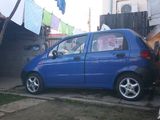 matiz- 2008