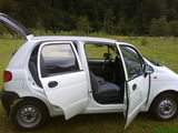 matiz 2008, fotografie 4