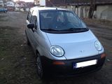 Matiz 2008 A.C.functional,taxa platita si nerecuperata