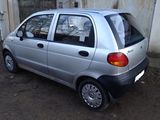 Matiz 2008 A.C.functional,taxa platita si nerecuperata, fotografie 3