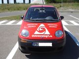 MATIZ 2008, AC, TAXA MEDIU ACHITATA SI NERECUPERATA, fotografie 2