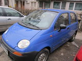 Matiz albastru 2004 de vanzare