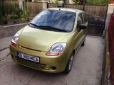 matiz ( chevrolet spark)