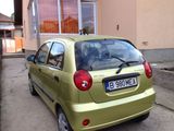 matiz ( chevrolet spark), fotografie 2