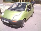 MATIZ DAEWOO