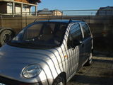 Matiz Daewoo