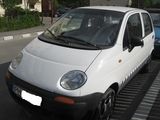 Matiz Daewoo