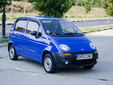 Matiz Euro 4 de vanzare, fotografie 1