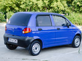 Matiz Euro 4 de vanzare, fotografie 2