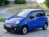 Matiz Euro 4 de vanzare, fotografie 4