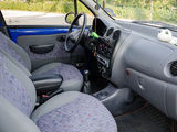 Matiz Euro 4 de vanzare, fotografie 5