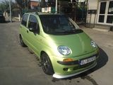 matiz full option euro 4 an fab. 2009 unic proprietar, fotografie 1