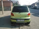 matiz full option euro 4 an fab. 2009 unic proprietar, fotografie 2