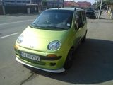 matiz full option euro 4 an fab. 2009 unic proprietar, fotografie 3