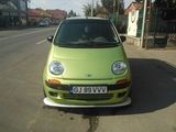 matiz full option euro 4 an fab. 2009 unic proprietar, fotografie 4