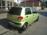 matiz full option euro 4 an fab. 2009 unic proprietar, fotografie 5