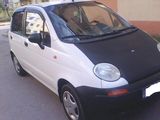 MATIZ Intretinut (cash sau variante)