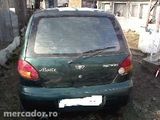 matiz koreea