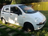 Matiz Se power AC (aer conditionat )  2002