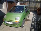 MATIZ VERDE, fotografie 1