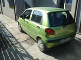 MATIZ VERDE, fotografie 2