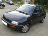 Mazda 121 Baby Clima,Servo