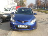 Mazda 2 2008 -- 1.3i TE , fotografie 1