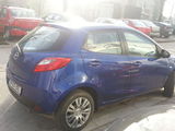 Mazda 2 2008 -- 1.3i TE , fotografie 4