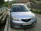 mazda 2 din 2005