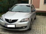 Mazda 3 1.6, fotografie 1