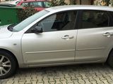 Mazda 3 1.6, fotografie 2