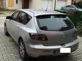 Mazda 3 1.6, fotografie 3
