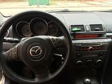 Mazda 3 1.6, fotografie 4