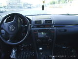 mazda 3,  1.6 diesel, fotografie 5