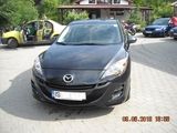 MAZDA 3 1.6 TDI (116 cp), fotografie 1