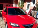 Mazda 3 16v, fotografie 1