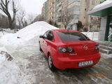 Mazda 3 2008, fotografie 2