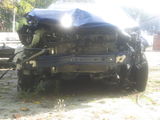 Mazda 3 avariata, fotografie 4