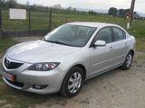 Mazda 3 DPF Active