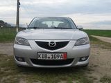 Mazda 3 DPF Active, fotografie 2