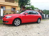 Mazda 3 Hatchback