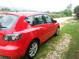 Mazda 3 Hatchback, fotografie 3