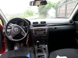 Mazda 3 Hatchback, fotografie 4