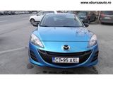 Mazda 3 Sport, fotografie 1