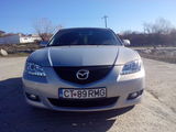 MAZDA 3 VARIANTE